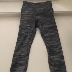 Lululemon aligns
